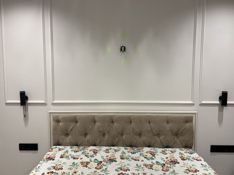 Квартира 2-х комнатная