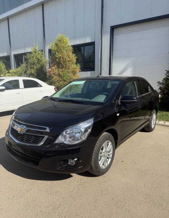 Rasrochkaga chevrolet cobalt