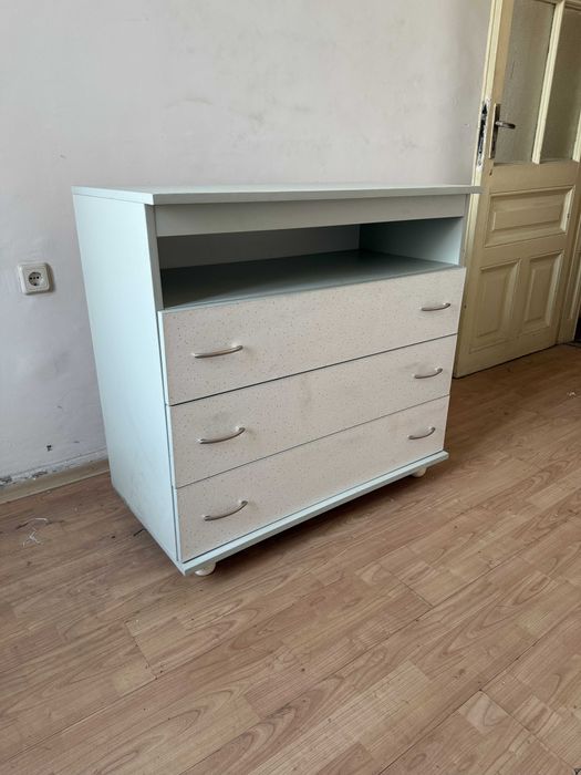 Детска ракла в добро състояние