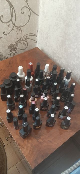 Продаю маникюрный набор