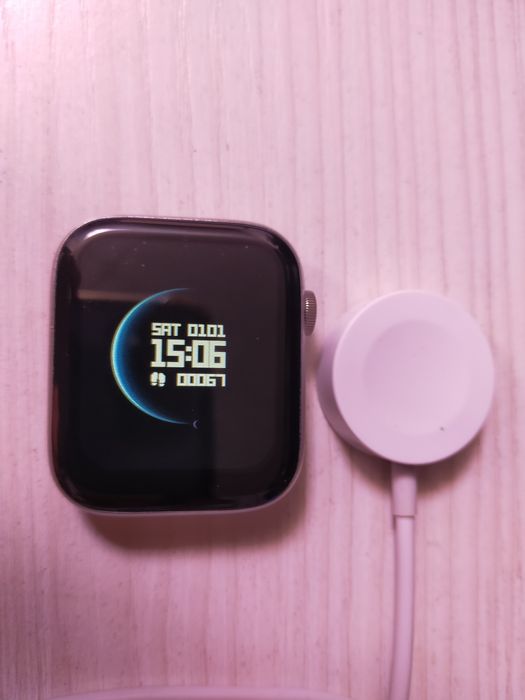 Смарт часы/фитнес часы