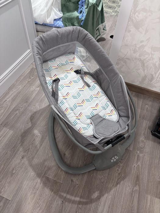 Шезлонг сатылады