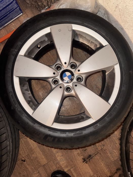 Джанти за BMW Style 138