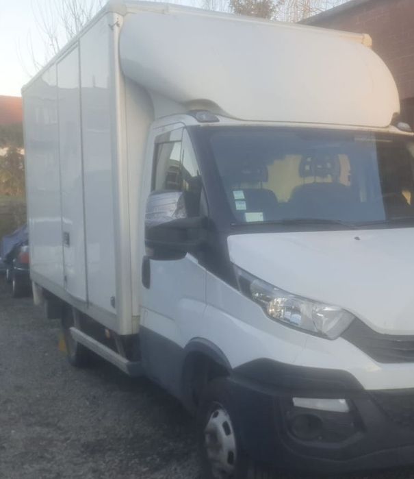 Cub Depozitare debara