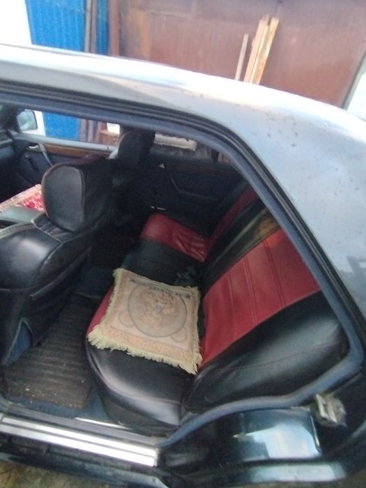 Продам Мерседес E230, в кузове w124