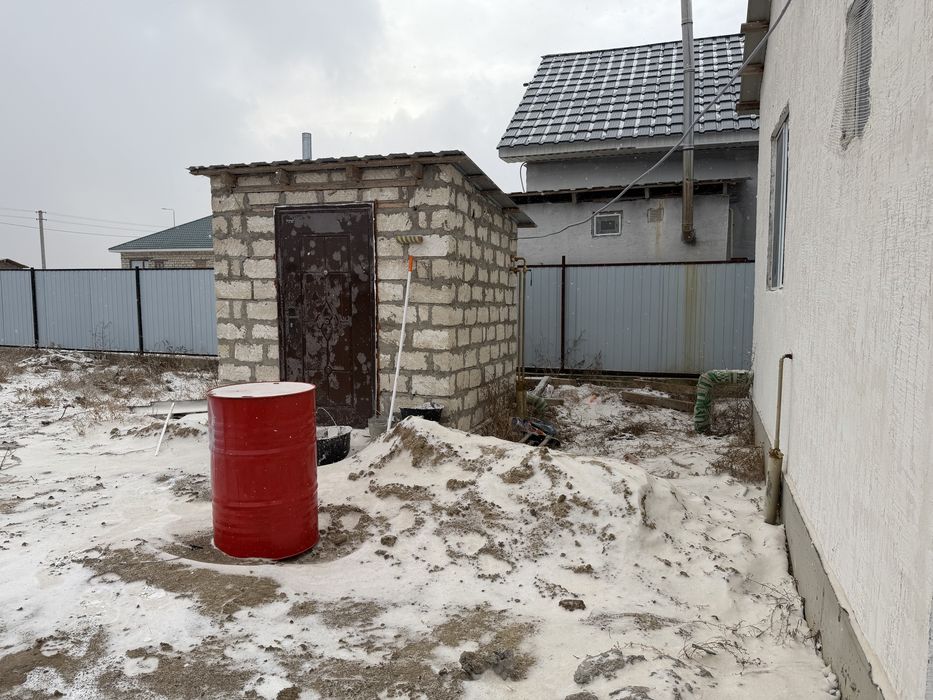 Жанаталап уй сатылады