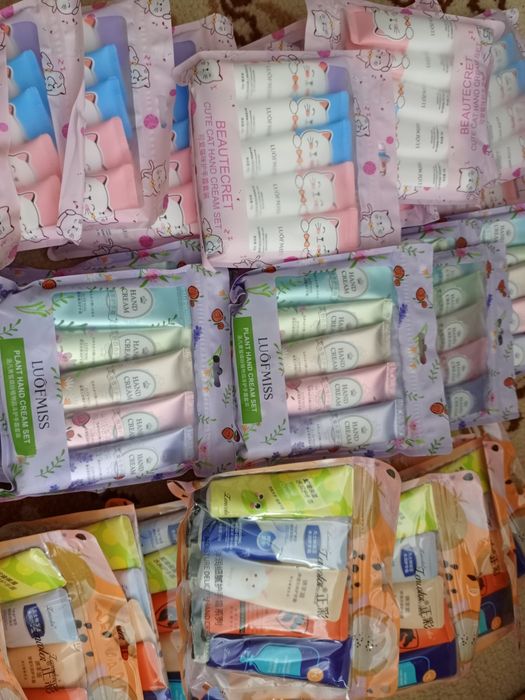 Продам много разного товара