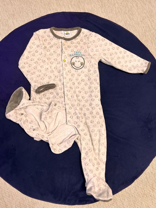 Кофта,пижама и носочки