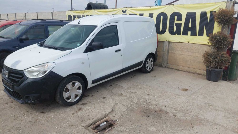 PIESE CAROSERIE Dacia Logan/Sandero/Dokker/Lodgy/Duster