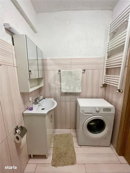 Apartament modern 2 camere terasa si parcare Doamna Stanca