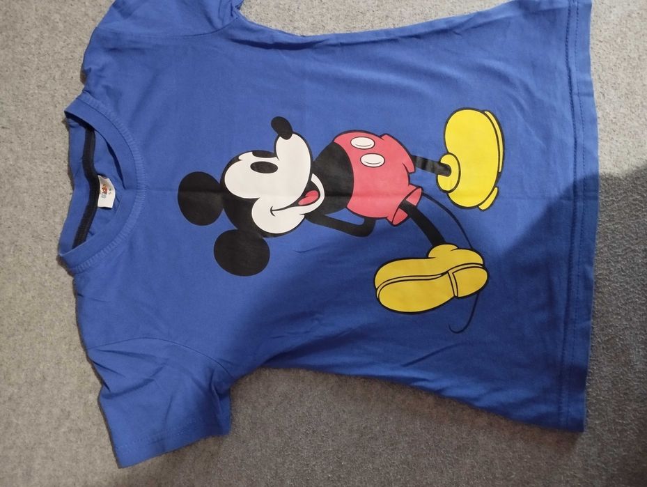 2 броя тениски за 6 лв. броя