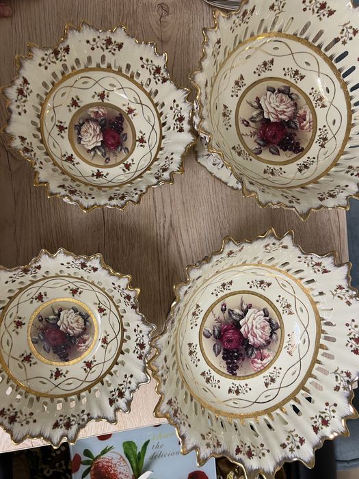 Богема Чехия 24 карат