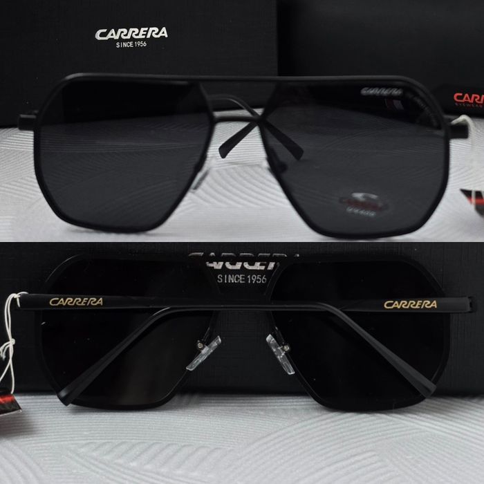 Мъжки слънчеви очила carrera 3 цвята