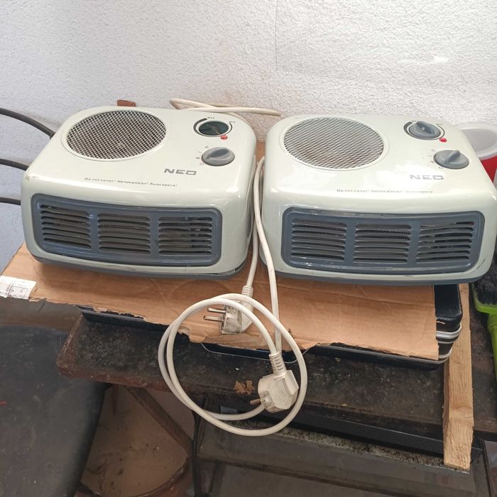 печка духака електрическа