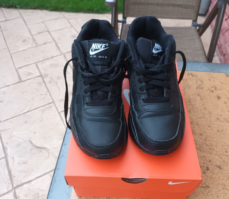 Оригинални Маратонки Найк