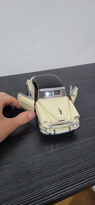 Mașina scara 1/24
