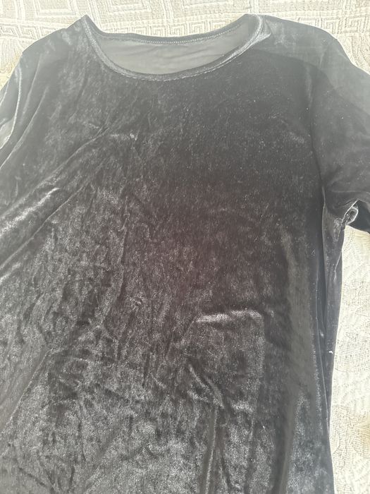 Новое платье