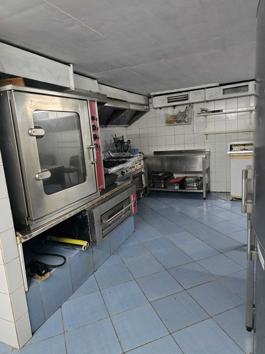 Дава се под наем Заведение в Поморие - 300 кв.м за 8670 € - Снимка #7