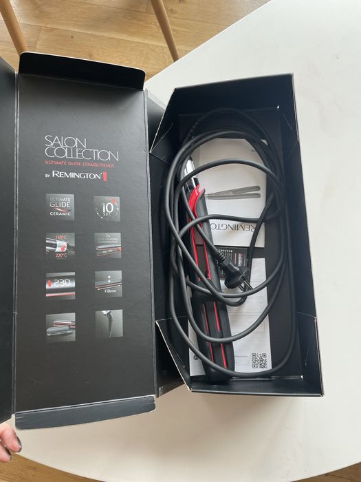 Преса за коса Remington