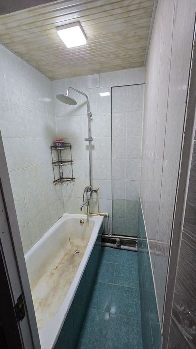 3 хонали квартира сотилади