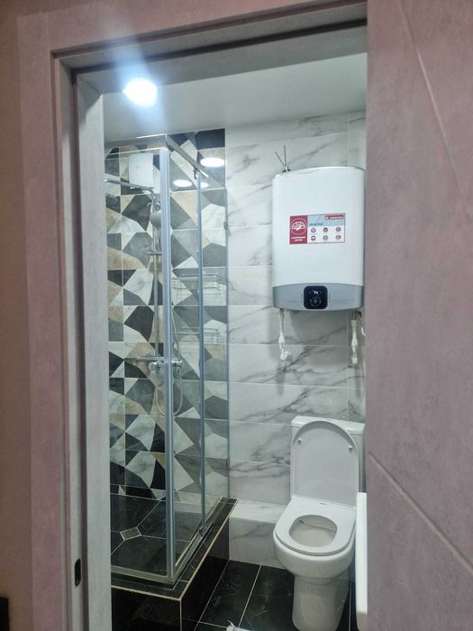2 комнатная квартира