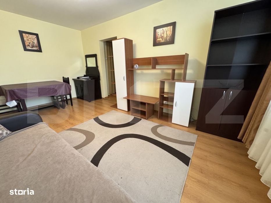 Apartament 2 camere, 52 mp, Podu Ros