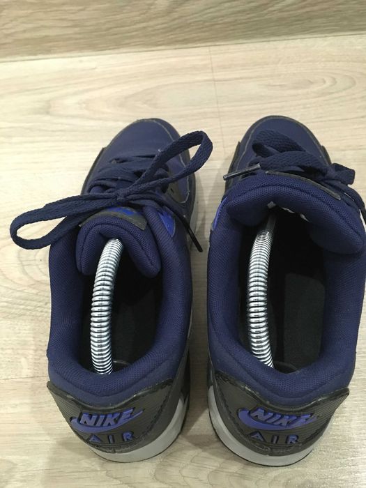 NIKE Air Max маратонки  размер 40