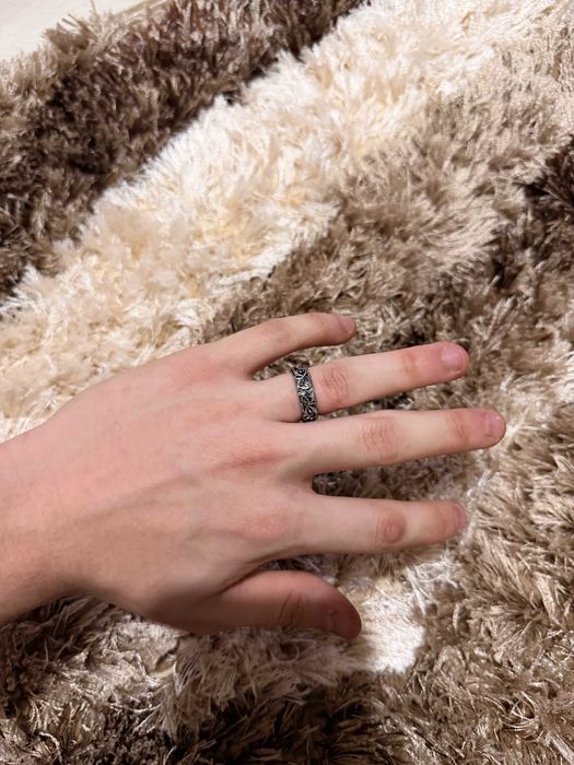 Inel Chrome Hearts (7 Modele)