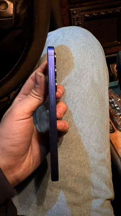 Samsung galaxy s25 256/12