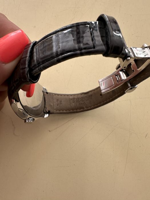 Дамски часовник Tissot