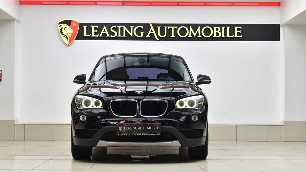 BMW X1 X-Drive 1.8 Diesel // 2014 // 226.925 km // Cutie Automata // Stare perfecta adusa la zi // Pret negociabil