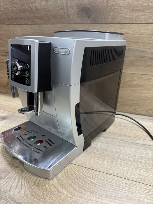 Кафемашина DeLonghi Type: ECAM 23.420.SB