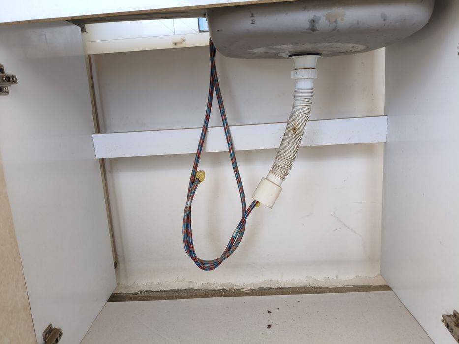 Мойка бу . мебел для кухни мойка