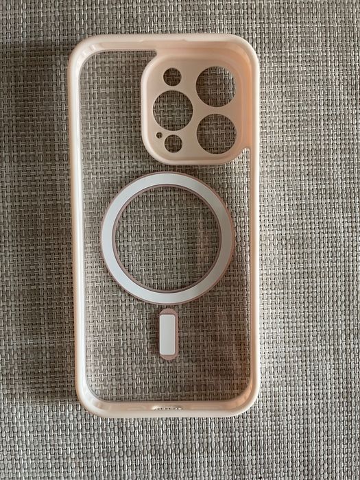 Magsafe Кейс за IPhone 15 pro