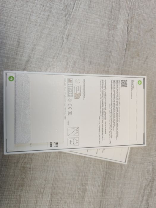 Apple iPhone 17 Pro 512GB Orange Гаранция!