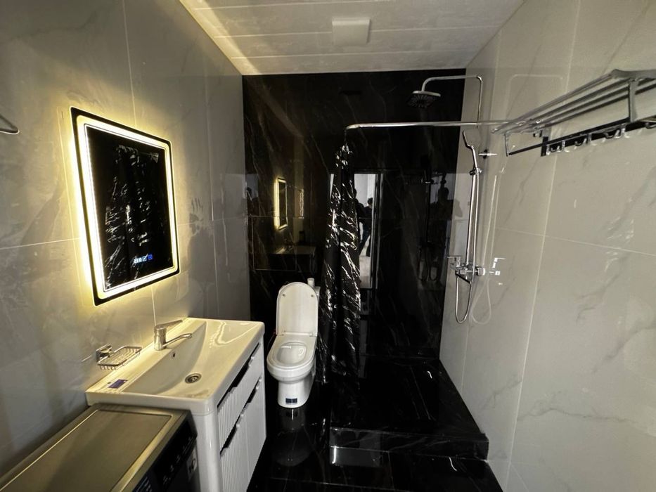 Askiya city новостройка своя 60 кв.м