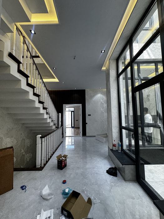 Сергели Ханобад 230м2 срочно