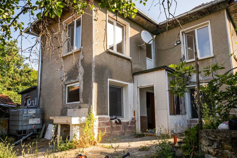 Продава се Къща в с. Крушево, Област Габрово - 90 кв.м за 374 €/кв.м - Снимка #2