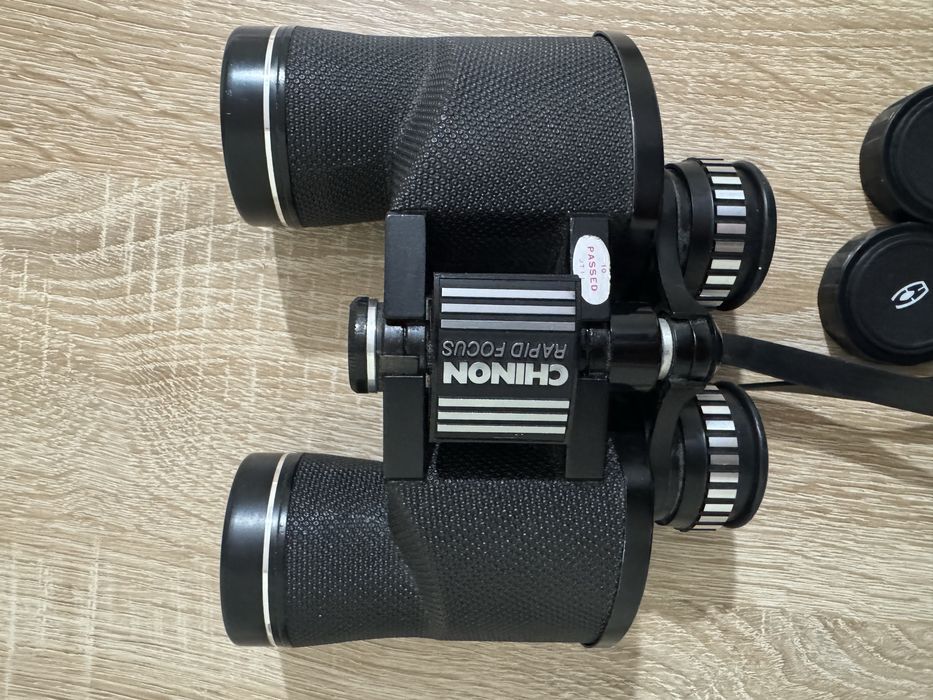 Binoclu  Chinon 8x40 japonez