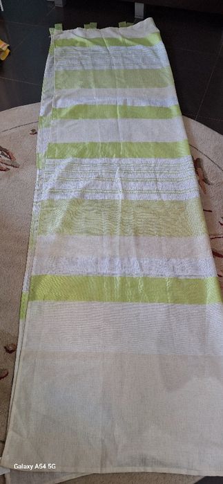 Пердета полупрозрачни