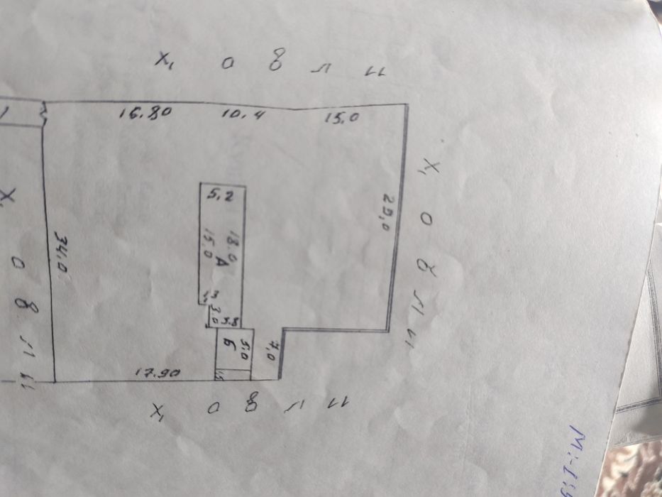 Продам свой дом в кармане