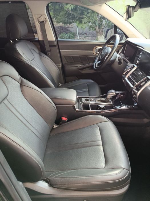 Киа Соренто 2023 йил