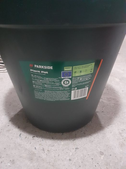 Ghivece pt flori Parkside