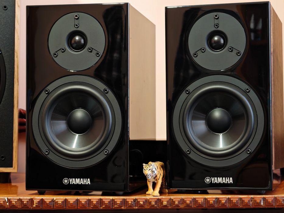 Yamaha NS-BP300 Pianocraft Series. Boxe raft superbe. Ca noi. Preț fix