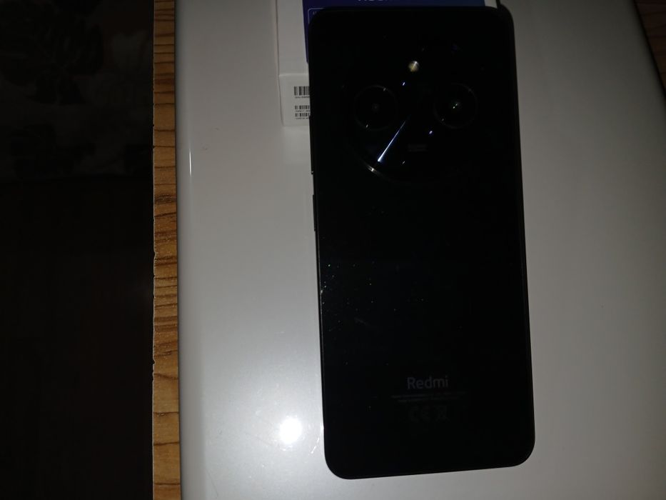Redmi 14 C 128gb 6gb RAM aproape nou !