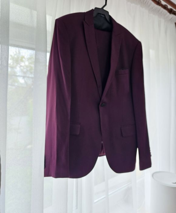 Costum barbati ceremonie/ Mire