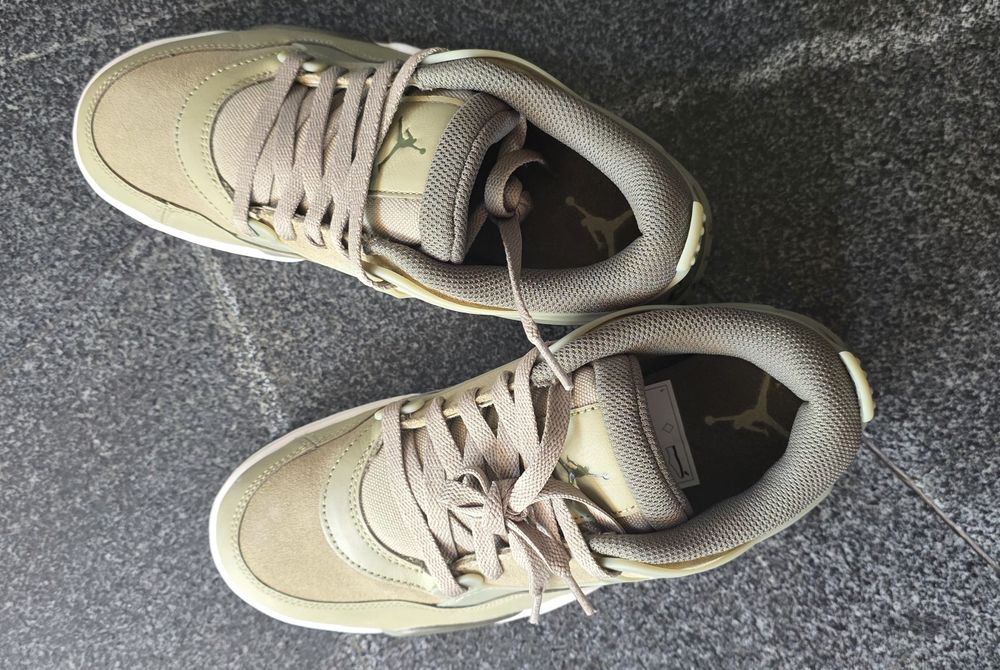 Маратонки Nike Air Jordan