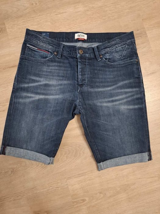 Мъжки къси панталони tommi hilfiger , ralph lauren , adidas , jlindebe