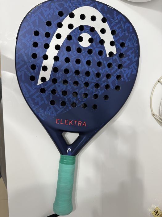 Padel Head Elektra