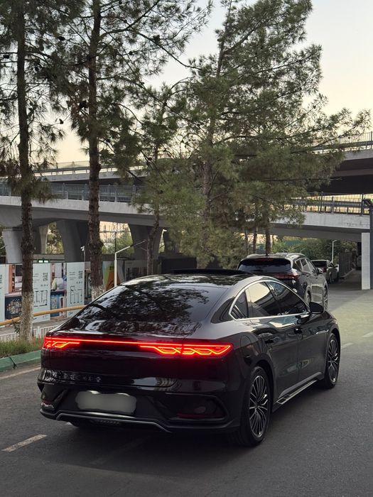 Byd Han 506 tali 2025 yil